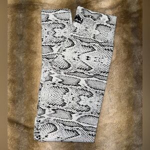 BOOTY BY BRABANTS ECLISPE LEGGINGS